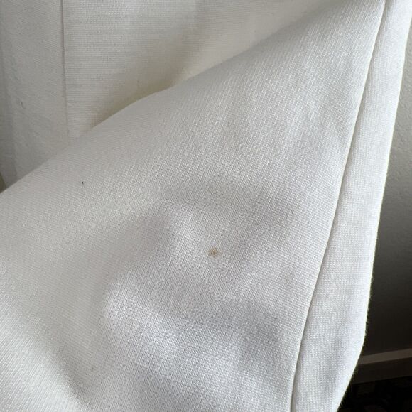 Tibi Dress Women 6 Color Block Ponte Black White Career Work Classic Mod Bold - Picture 8 of 15